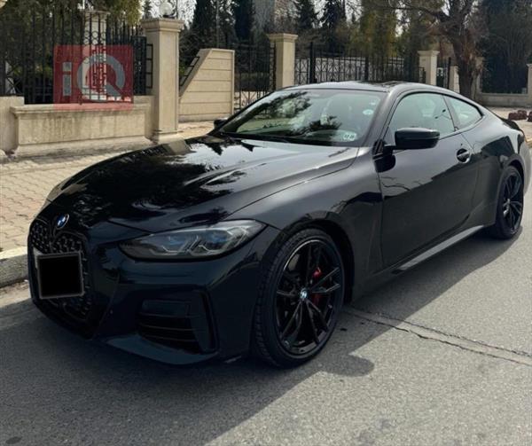 BMW for sale in Iraq